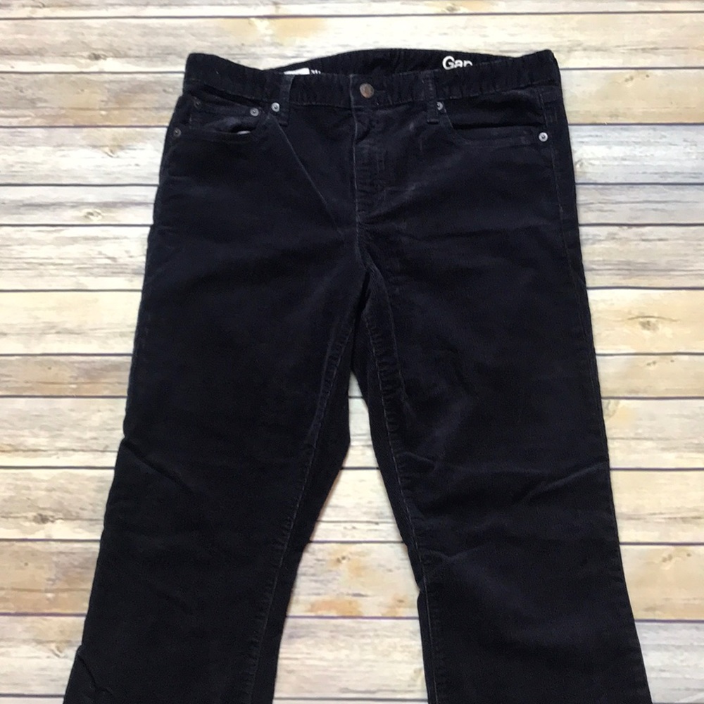 Beautiful Blue Gap Corduroys. Perfect Bootcut 31r